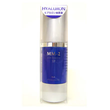 MM-2 Pure-Essence SP Hyaluron hair treatment