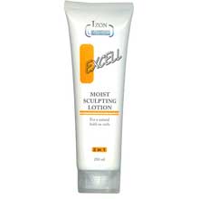 EXCELL 2 in 1 Moist Sculpting Lotion 250ml	