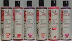 IZON Luxurious Color Conditioner 400ml