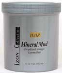 IZON Mineral Mud 500ml