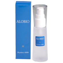 ALOBIO Hyalnic 6000 hair treatment