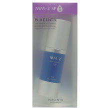 MM-2 SP Veg Placenta Beauty Serum 30ml 