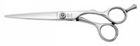 Joewell Cyber Cobalt hairdressing cutting scissors