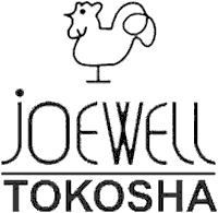Joewell logo