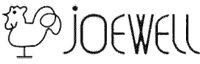 Joewell logo