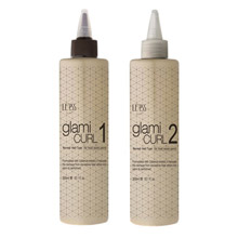 LE'ess Glami Curl 300ml + 300 ml 