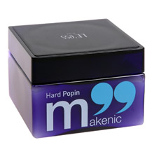 LE'ess Makenic Hard Poppin Hair Wax for Men 100g