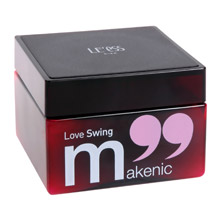 LE'ess Makenic Love Swing Hair Gel