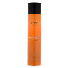 LE'ess Makenic Nature Fix Hair Spray 400ml