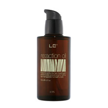 LE'ess re:action Oil 120ml