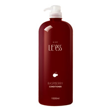 LE'ess Raspberry Conditioner 1500ml