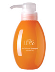 LE'ess Air Volume Shampoo (Wavy Hair)