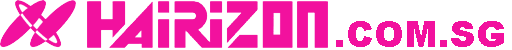 Hairizon logo