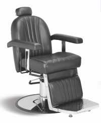 Barber Chair 2200