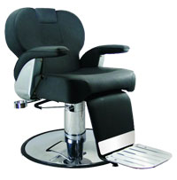 Barber Chair 2217