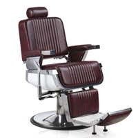 31307I-132 barber chair