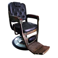 31307Q-051 barber chair