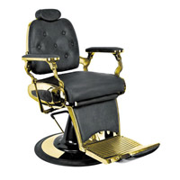 31307V-MR8-001-G barber chair