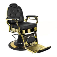 31307U-MR8-001-G barber chair