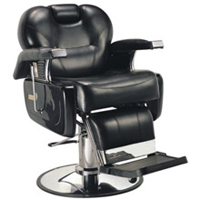 Barber Chair