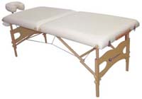 Charm 3729 Massage Bed