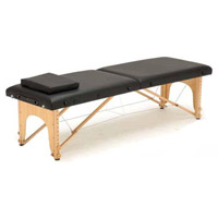 3729I-II-061-XL portable massage table