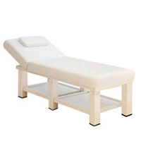W2-II-009-XL wooden bed