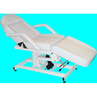 3558EO Electric Massage Bed
