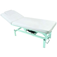 3733EO Electric Massage Bed