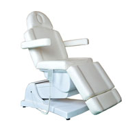 54419-EO electric treatment bed