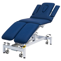 M102-06-002 medical electric treatment bed