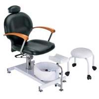 Charm 2307 makeup, manicure chair 