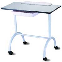 Charm 2702 Manicure Table