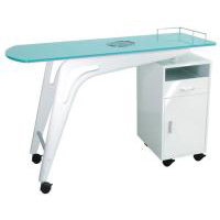 Charm 2725 Manicure Table