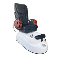 APS07K-01-EO Spa Electric Pedicure Set