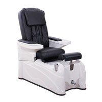 APS12K-01-EO Spa Electric Pedicure Set