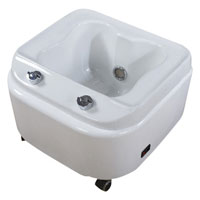 PSA-1-009-M Pedicure Sink