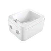 PSA-4-009 Pedicure Sink