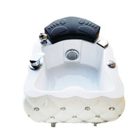 PSA-03-009-FRP foot bath