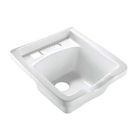 PSA-3-009-M Pedicure Sink