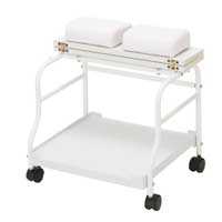 PT2-09 pedicure trolley