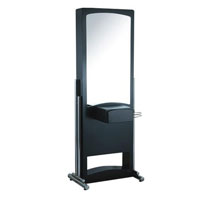 2515B-001 Mirror Workstation