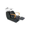 Charm 2002C Shampoo Chair Basin Set