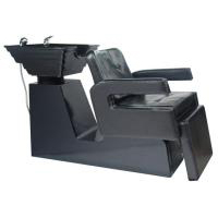 32901-6-1-01EO Electric Shampoo Basin Set