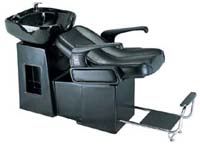 32802C Shampoo Chair Basin Set