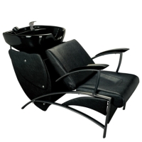 32804C Shampoo Chair Basin Set