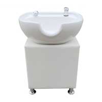 3280A-009-B Shampoo Basin only