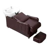 32823C-9-001B Shampoo Basin Bed Set