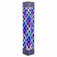 120-1-S-LED-RC Sign Pole