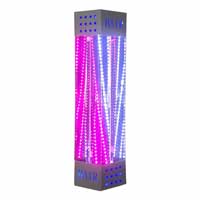 150-1-S-LED-RC Sign Pole